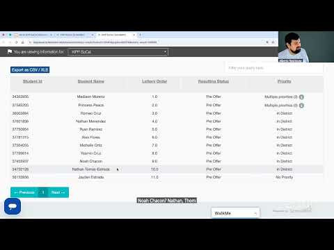KIPP Promesa Prep SY 26-27 Lottery