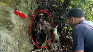 Download Lagu Kuasa Tuhan.! bertemu orang berusia ratusan tahun tetap hidup menyendiri dalam goa keramat MP3