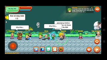 sáng sớm toang cltx | bimbim6b sv2 | ngọc rồng online