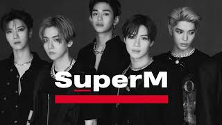SuperM | We Are The Future Live
