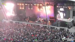 &quot;Die Ärzte&quot;, Berlin Wuhlheide, 02.06.2012