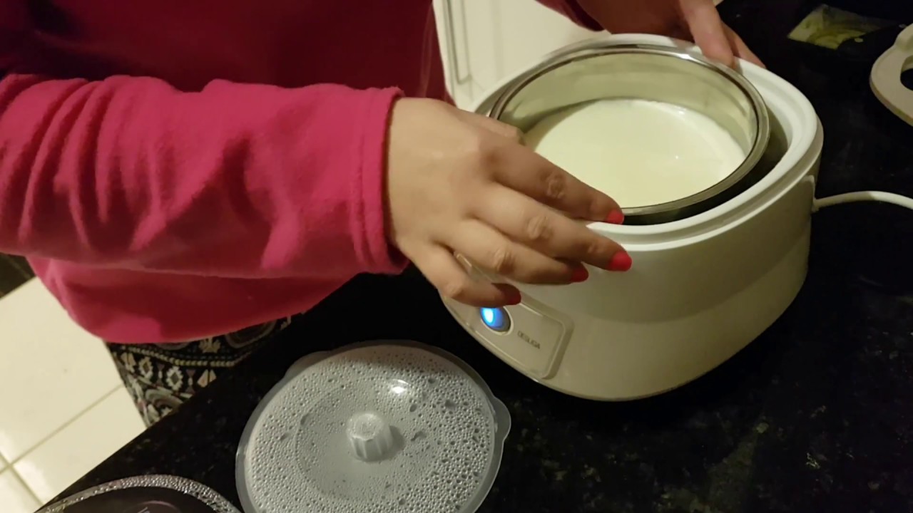 Iogurteira cadence: resenha do produto