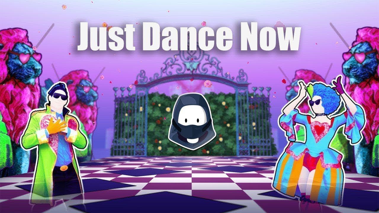 Just Dance Rasputin. Песня dancing now