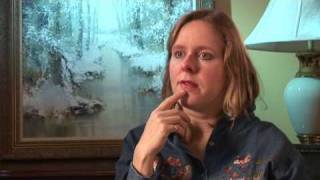 Stroke Survivor's Stories