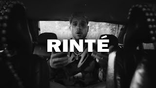 PLK x Maes Type Beat - "RINTÉ" Instrumental OldSchool Freestyle | Instru Rap 2023