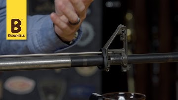 Quick Tip: Top 3 Causes of AR-15 Malfunctions