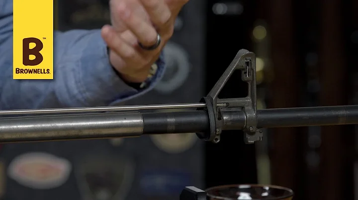 Quick Tip: Top 3 Causes of AR-15 Malfunctions