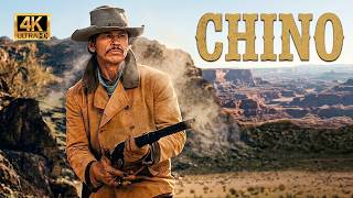 Charles Bronson in Chino (1973) | Classic Western | 4K