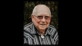 Celebration of Life for Charles "Charlie" Lovell Content