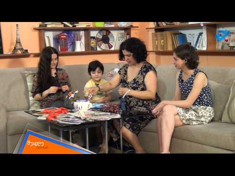 შუადღე ქუთაისში 24,06,2015 კრეARTივი