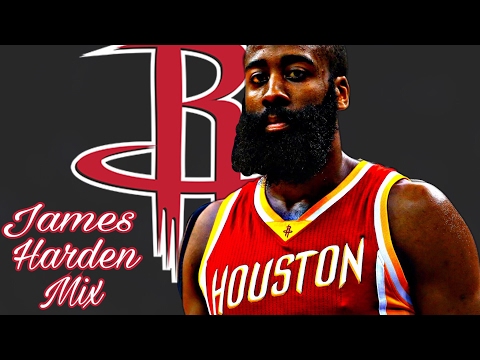 James Harden "Skrt" NBA Mixᴴᴰ