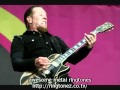 Awesome Metallica Devil 39 s dance live pinkpop 2008