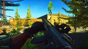 BEST SETTINGS STREETS OF TARKOV 2023!