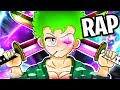 ZORO RAP ImFiji One Piece Music Video ZORO RAP ImFiji One Piece Music Video