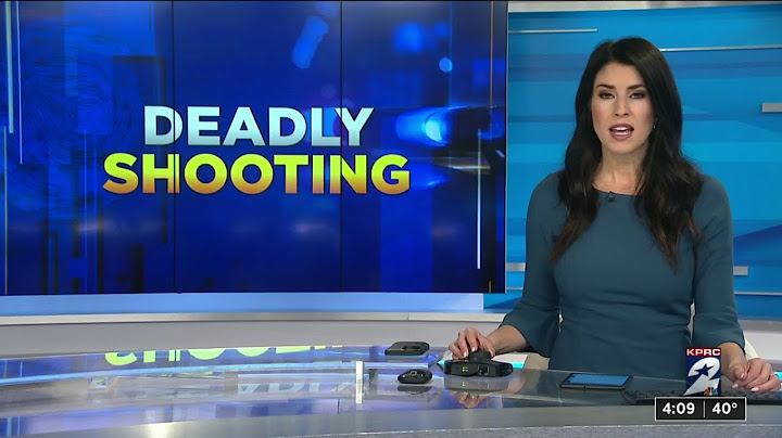 Man found dead after shooting