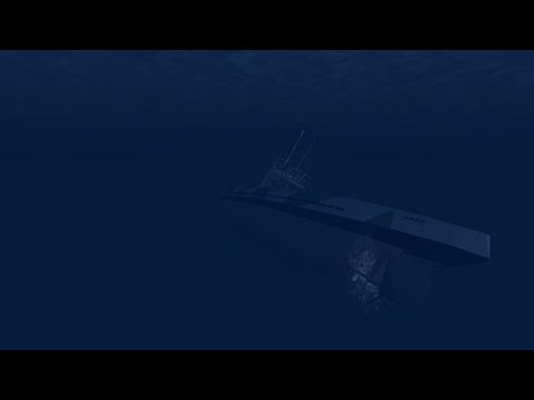 Submarine Stuck - Enigma: Rising Tide (Gold Edition)