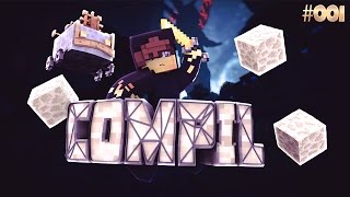 ENORME COMPILATION RUSH FUNCRAFT - THE SKILL !