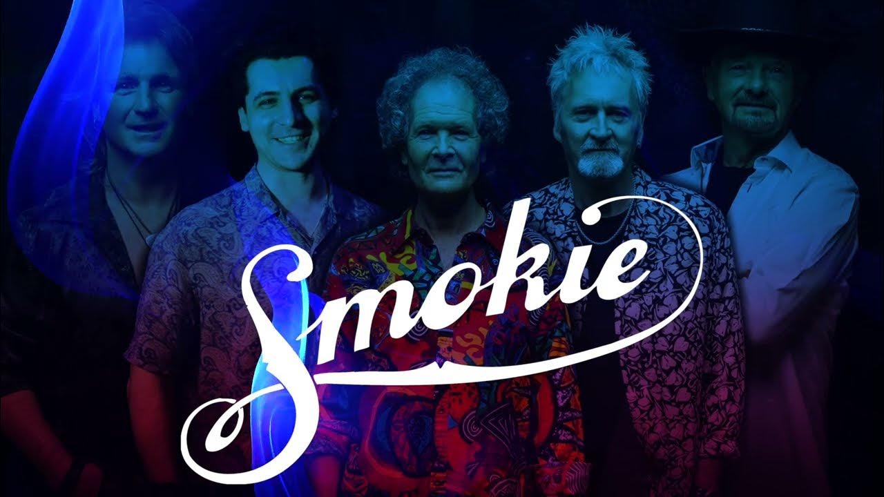 Smokie The Legacy Tour Palangoje! YouTube