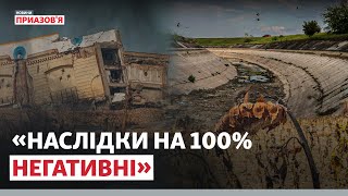 😳 «10 РОКІВ БЕЗ ВОДИ». Що буде з Північно-Кримським каналом? | Новини Приазов’я