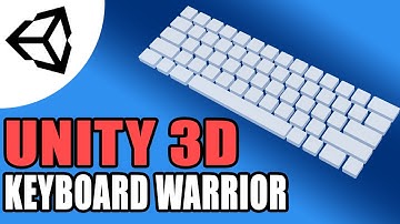 Keyboard Warrior - Monodevelop [Tutorial][C#]