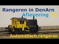 Vaste trein routes Rangeren in DenArn (22)