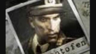CoD WaW Sneak Peek Map Pack 4