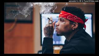 Yung Bleu Ft. Kid Ink - Miss It Remix
