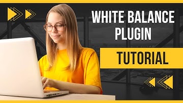 FCPeffects Tutorials: White Balance Plugin