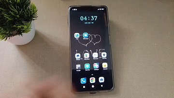 OPPO A76 incoming call first impression