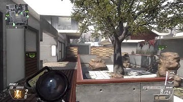 13-0 XPR - Black Ops 2 Sniping (Black Ops 2 Search and Destroy)