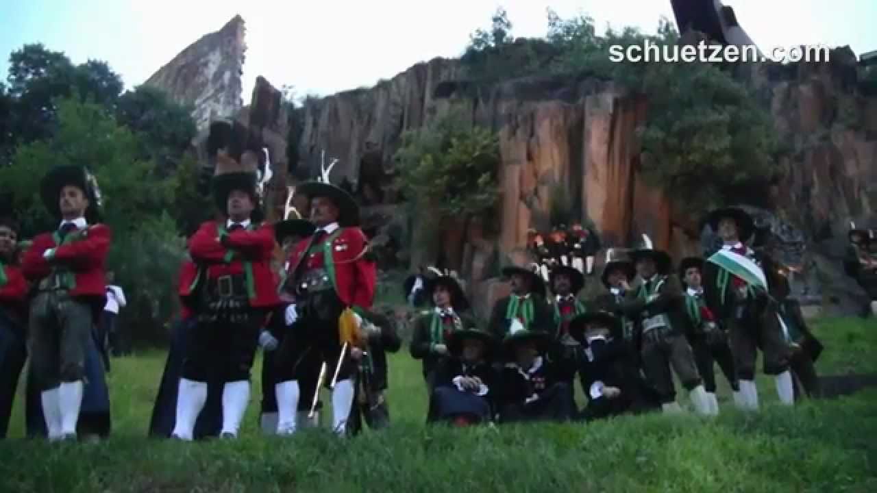 Südtirol - Großveranstaltung 