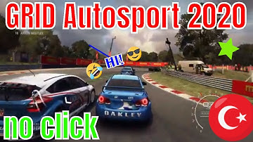 GRID Autosport 2020 gameplay mobile pc ios download #2