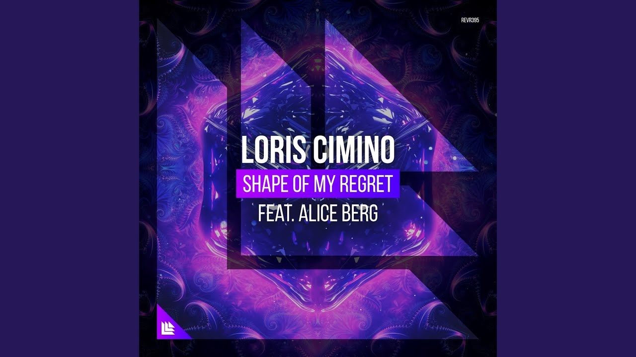 YouTubeでShape Of My Regret (Extended Mix)を視聴