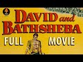 David and bathsheba  full movie  1951