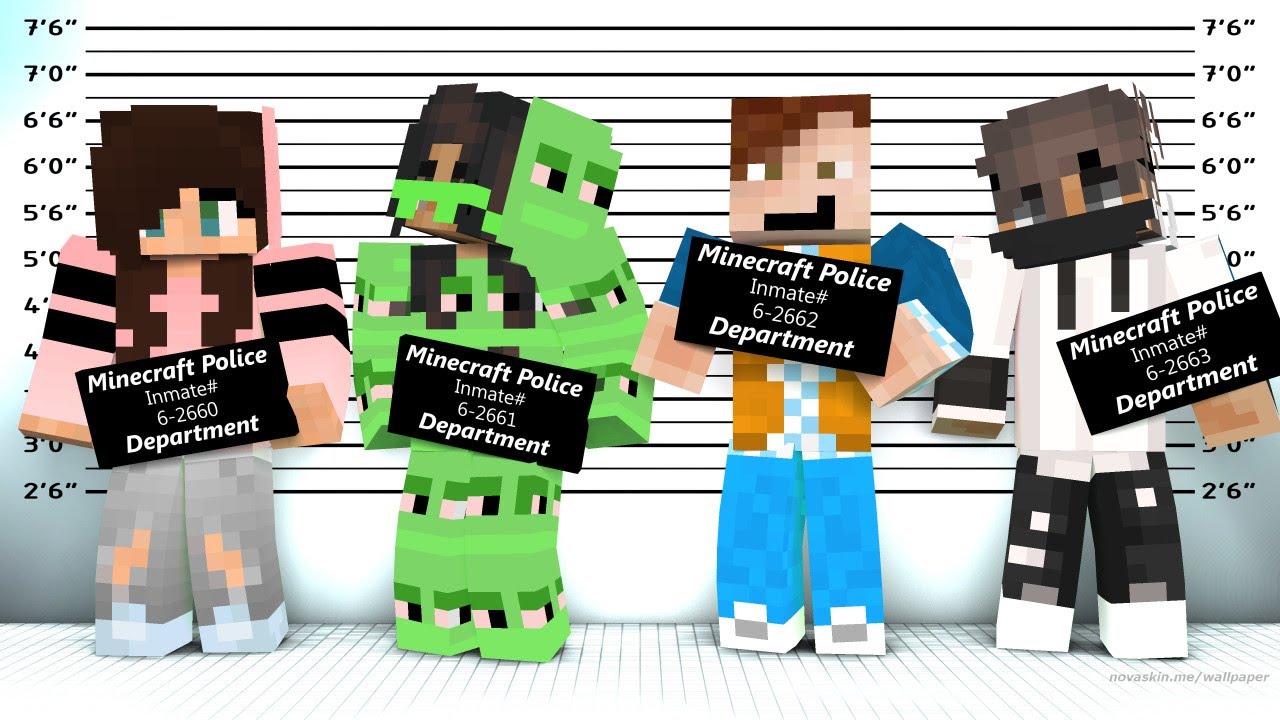 Featured image of post Dream Team Minecraft Desktop Background / Minecraft character illustration, minecraft boy character, indoors.