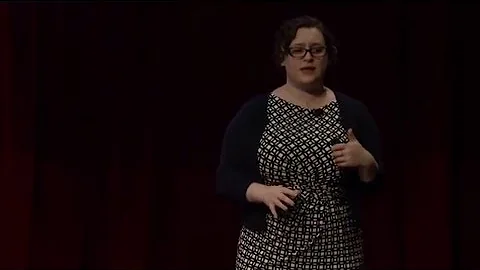 Cultivating A Purposeful Life | Emily Rabinowitz | TEDxNYU