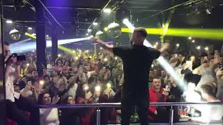 MC Stojan - La miami - (LIVE) - (Diskoteka Galaxis Srebrenik) Resimi