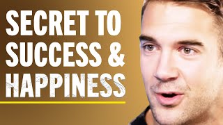 How To REPROGRAM Your Mind For Abundance & Success! (TRY THIS TODAY) | Lewis Howes