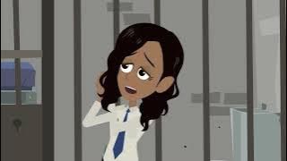 Alan Huntington vs. Chloe Walker