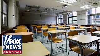 Gov. Kristi Noem announces legislation blocking critical race theory