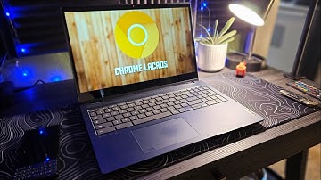 Google set to replace Chrome on Chromebooks? How to try LaCrOS NOW!