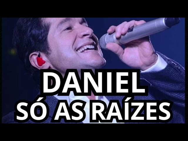 DANIEL CANÇÕES INESQUECIVEIS AS MELHORES class=