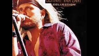 Watch Johnny Van Zant Cant Live Without Your Love video