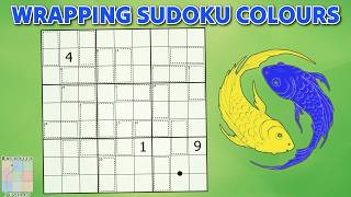 Celebrity A Peaceful Sudoku Split down the middle. Net Worth