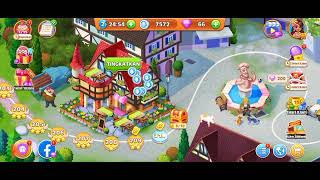 Simbok dolanan masak masak 209 bintang 123 cooking madness NCS Music gaming Indian instrumental