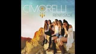 CIMORELLI - Renegade (Isolated/Harmonies Only)