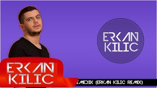 Bilal Sonses - İkimizde Bilemedik ( Erkan KILIÇ Remix ) Resimi