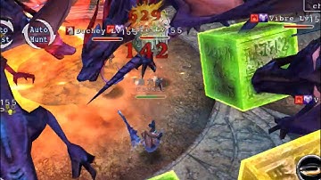 Avabel: Auto Farming wit 2200% Exp books!