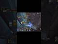 HUNTER/DISC vs FERAL/ROG 🙀  #worldofwarcraft #wow #tbc #hunter #arena #pvp #fy #fyp #shorts #gaming