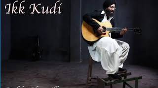 Ikk kudi | Rabbi Shergill | Shiv Kumar Batalvi | Unplugged